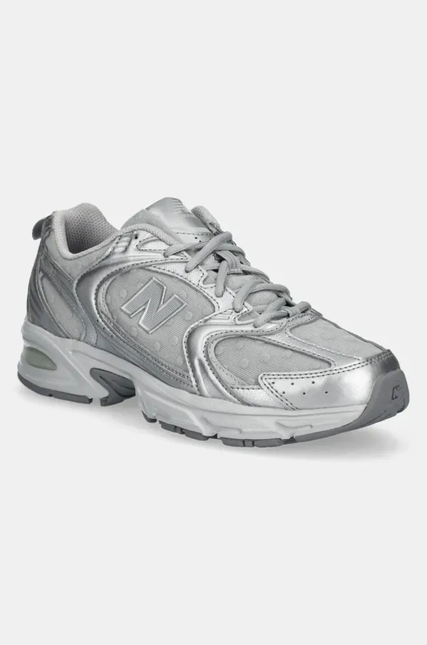 New Balance Tenisice New Balance U530HFZ boja: siva, U530HFZ