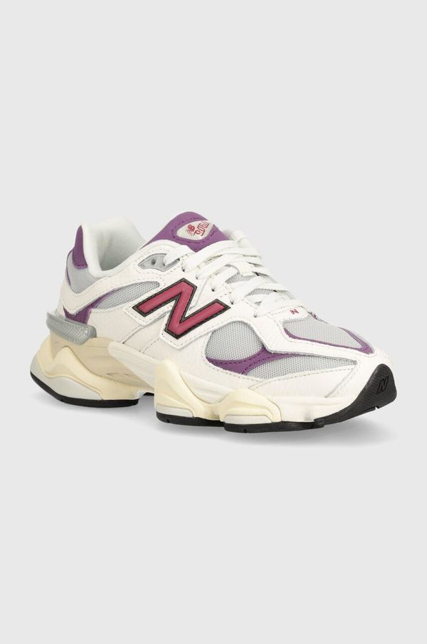 New Balance Tenisice New Balance U9060ESC boja: siva, U9060ESC