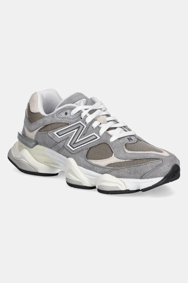 New Balance Tenisice New Balance U9060LBA boja: siva, U9060LBA