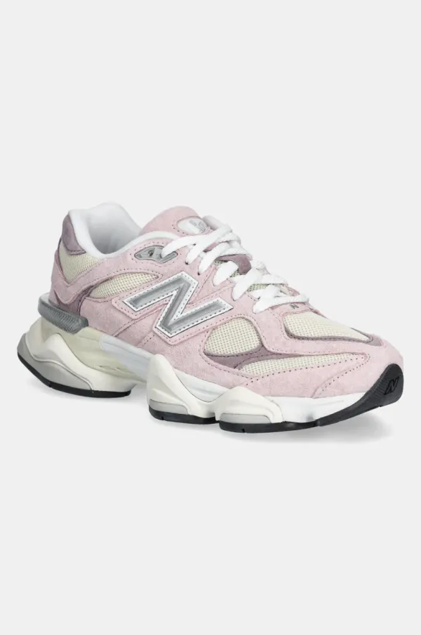 New Balance Tenisice New Balance U9060LBC boja: ružičasta, U9060LBC