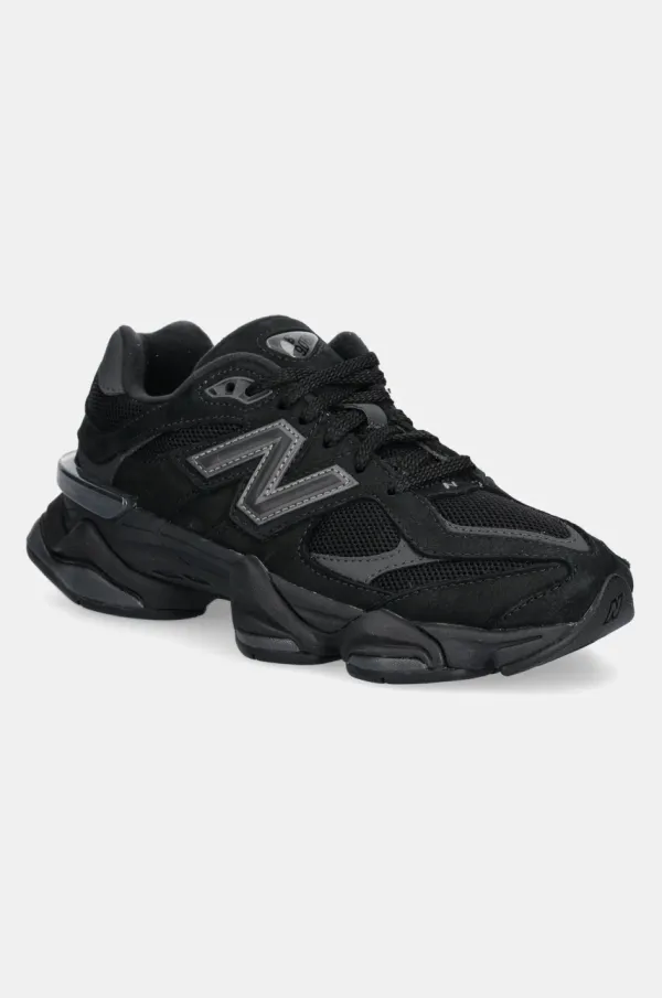 New Balance Tenisice New Balance U9060ZGE boja: crna, U9060ZGE