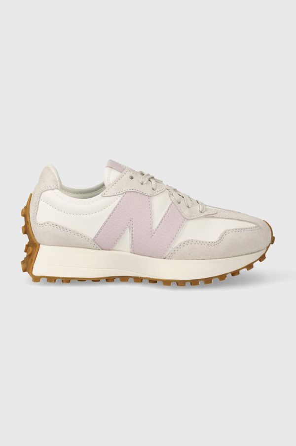 New Balance Tenisice New Balance WS327OR boja: bijela