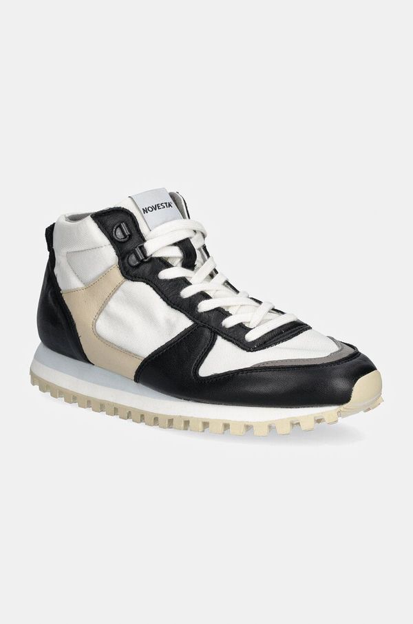 Novesta Tenisice Novesta MARATHON APEX boja: crna, N359004-002NER106