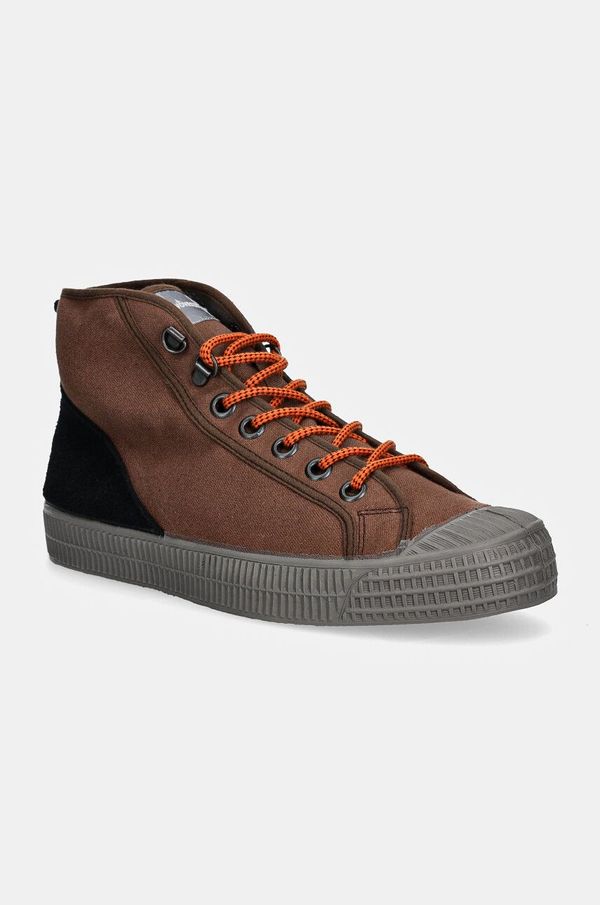 Novesta Tenisice Novesta STAR DRIBBLE HIKER boja: smeđa, N352029-40Y40Y230