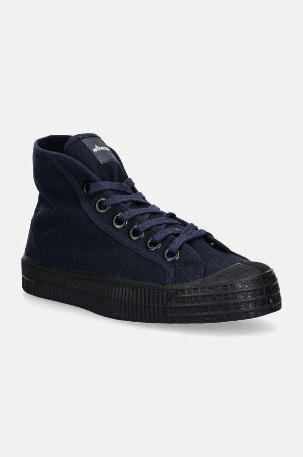 Novesta Tenisice Novesta STAR MASTER WAX COTTON boja: tamno plava, N352027-10627Y615