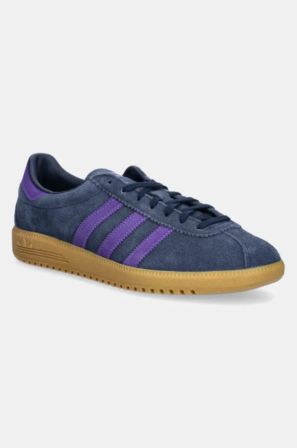 adidas Originals Tenisice od brušene kože adidas Originals Adidas Brmd JH5457