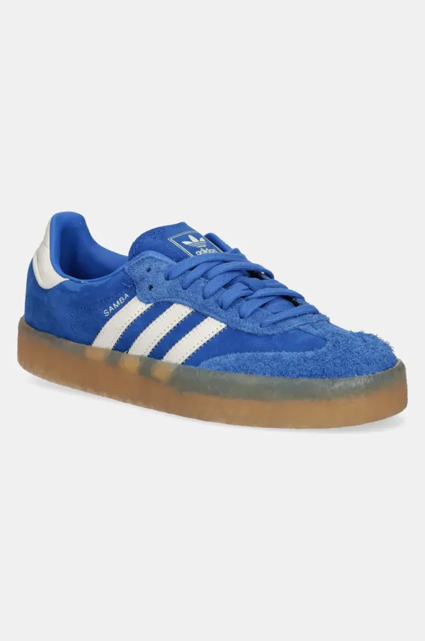 adidas Originals Tenisice od brušene kože adidas Originals Sambae W za žene, JI2743