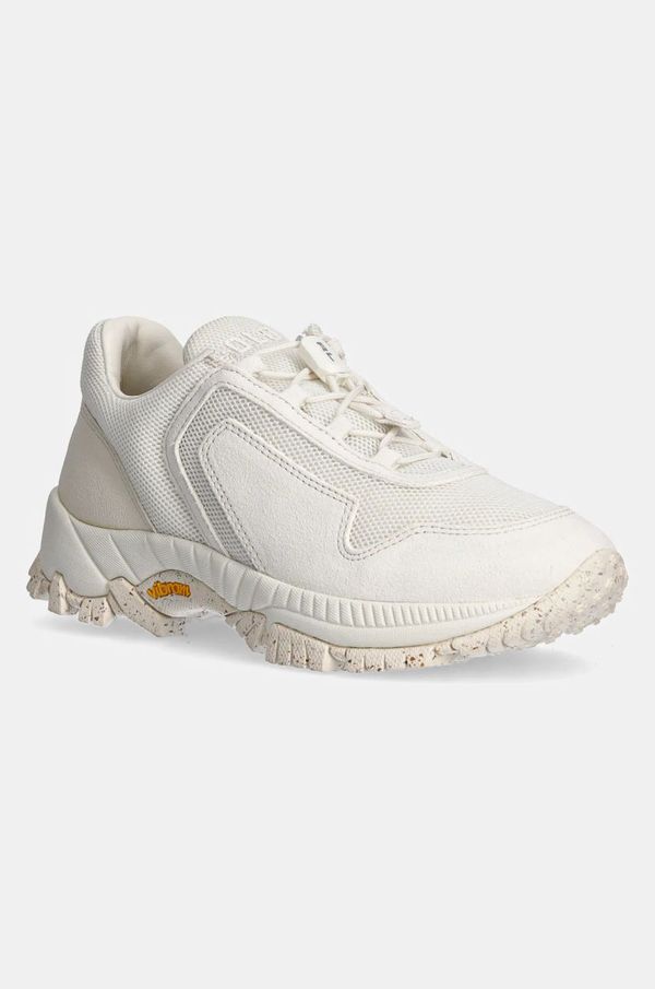 Polo Ralph Lauren Tenisice Polo Ralph Lauren GRYSN TRCKR boja: bež, 804956698