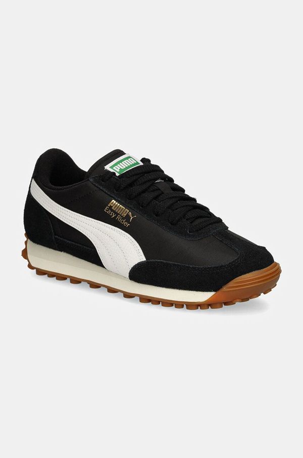 Puma Tenisice Puma Easy Rider Vintage boja: crna, 399028