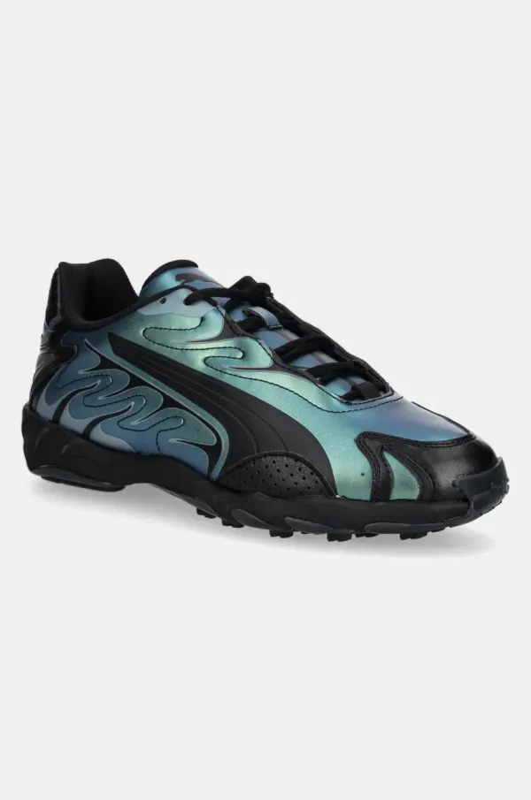 Puma Tenisice Puma Inhale Color Shifting boja: zelena, 401665