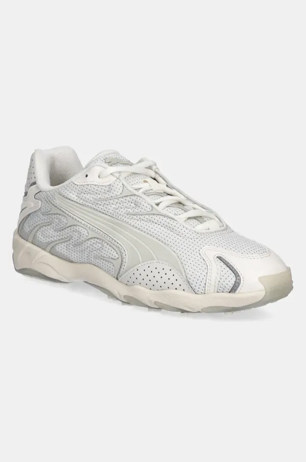 Puma Tenisice Puma Inhale Reflective boja: bež, 401779