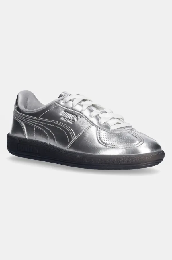 Puma Tenisice Puma Palermo Astro Escape Wns boja: srebrna, 400450