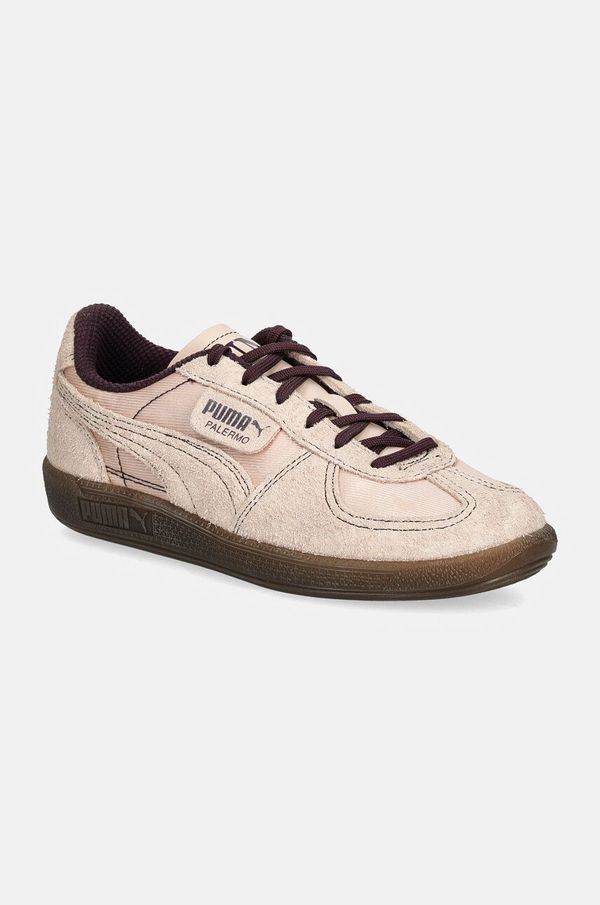 Puma Tenisice Puma Palermo Clobber Dresscode boja: ružičasta, 398150