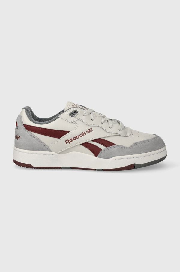 Reebok Tenisice Reebok boja: siva