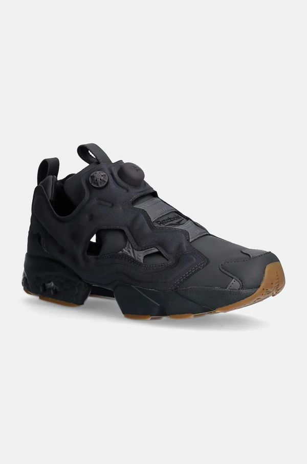 Reebok Classic Tenisice Reebok Classic Instapump Fury 94 boja: siva, 100201151