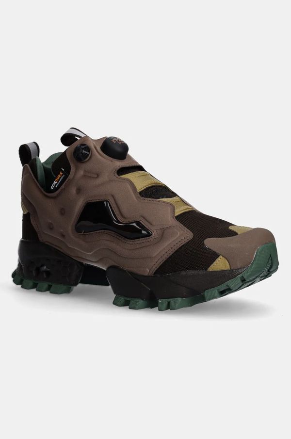 Reebok Classic Tenisice Reebok Classic INSTAPUMP FURY 94 WINTER boja: smeđa, 100202688