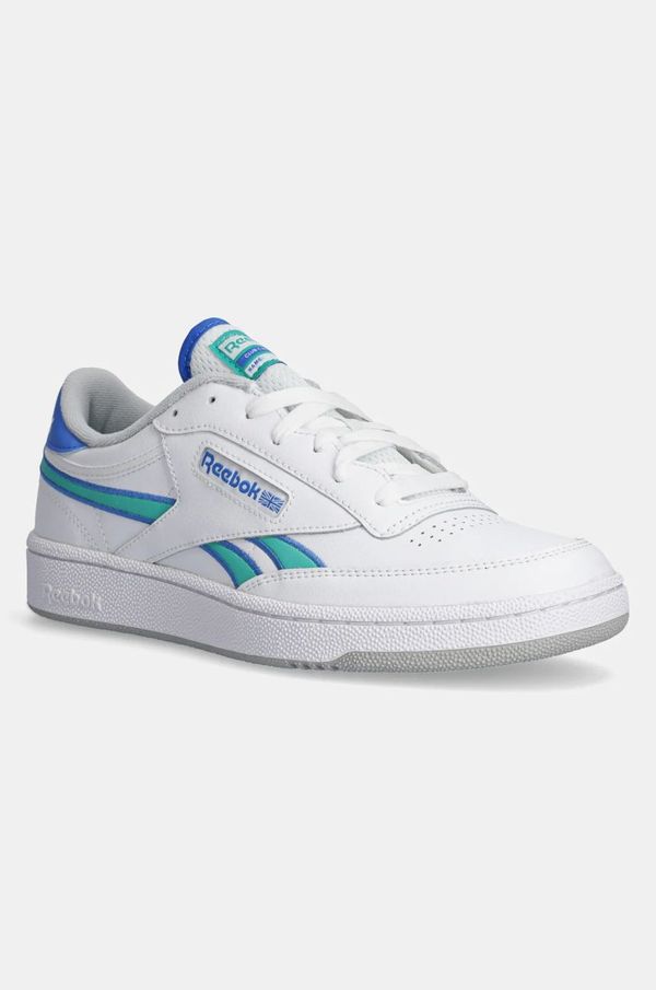 Reebok Tenisice Reebok Club C Revenge boja: bijela, 100201094