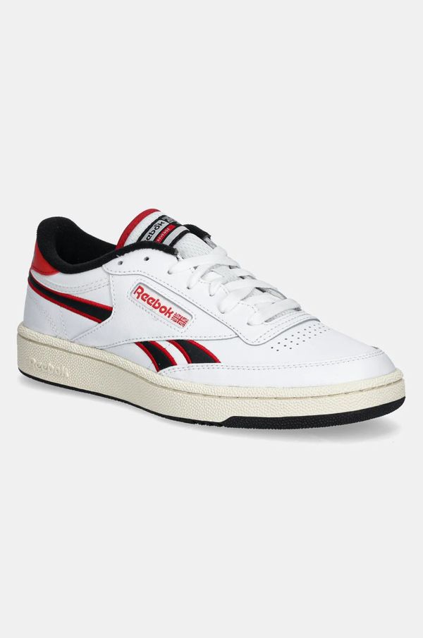 Reebok Tenisice Reebok Club C Revenge boja: bijela, 100201096