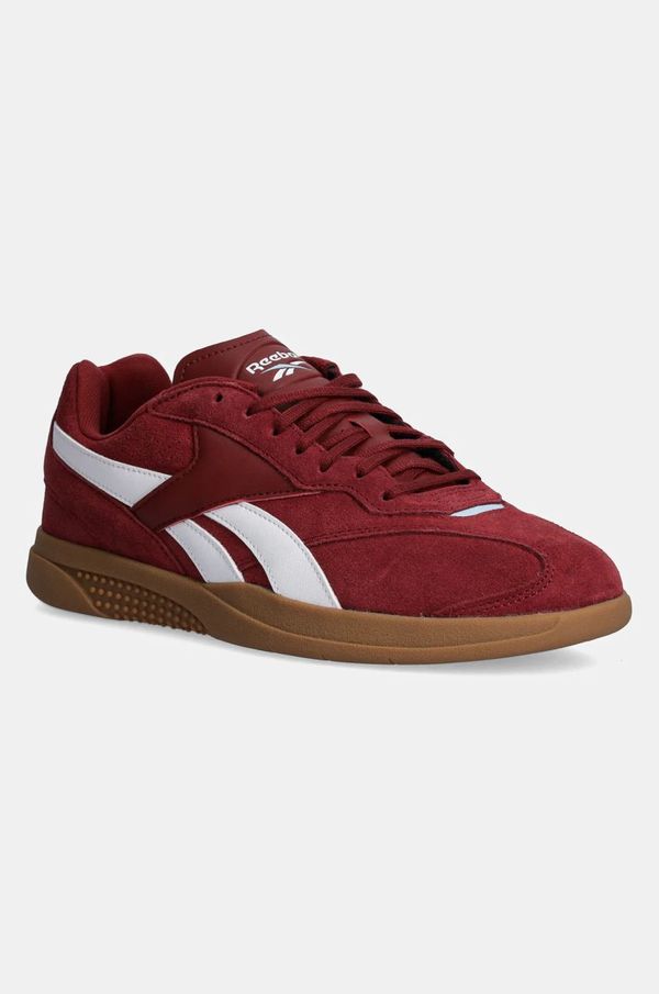 Reebok Tenisice Reebok Hammer Street boja: bordo, 100202340