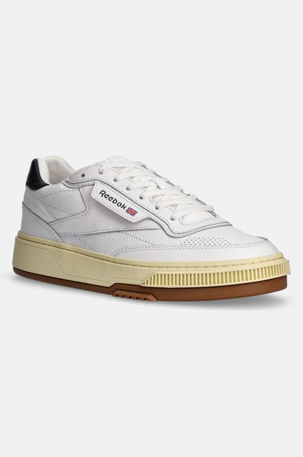 Reebok LTD Tenisice Reebok LTD Club C LTD Vintage boja: bijela, RMIA04DC99LEA00F0110