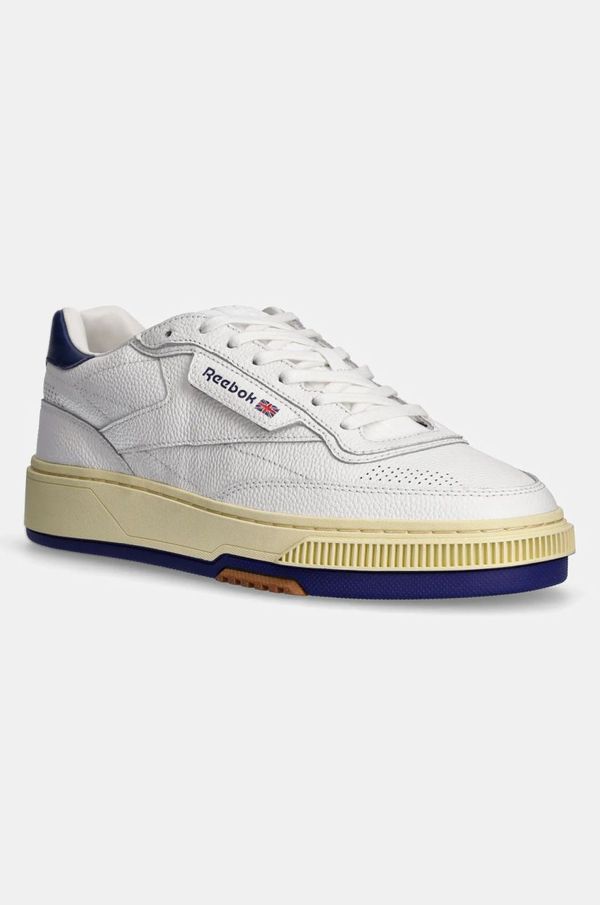 Reebok LTD Tenisice Reebok LTD Club C LTD Vintage boja: bijela, RMIA04DC99LEA00F0149
