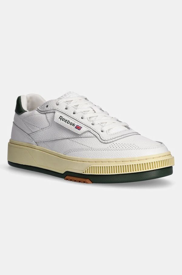 Reebok LTD Tenisice Reebok LTD Club C LTD Vintage boja: bijela, RMIA04DC99LEA00F0152