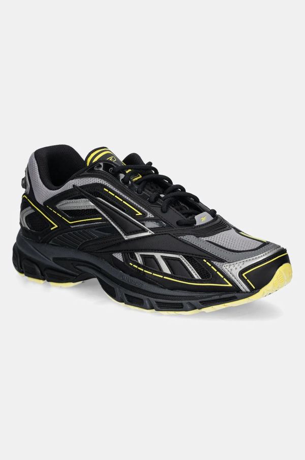Reebok LTD Tenisice Reebok LTD Premier Road Ultra boja: crna, RMIA06BC99MAT0011019