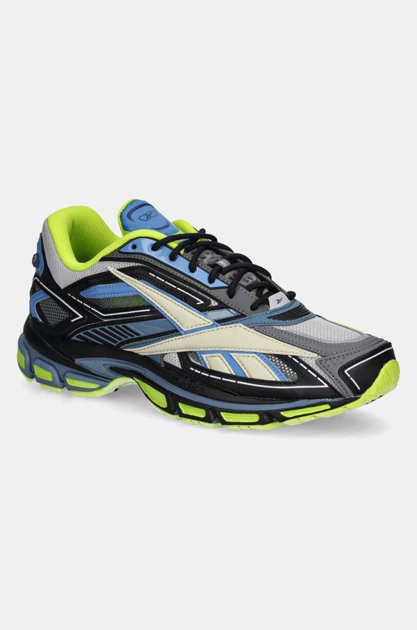 Reebok LTD Tenisice Reebok LTD Premier Road Ultra boja: siva, RMIA06BC99MAT0014509