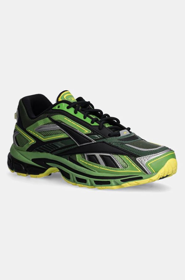 Reebok LTD Tenisice Reebok LTD Premier Road Ultra boja: zelena, RMIA06BC99MAT0015552