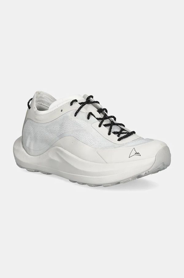 ROA Tenisice ROA Sella boja: bijela, NBUW123FA21