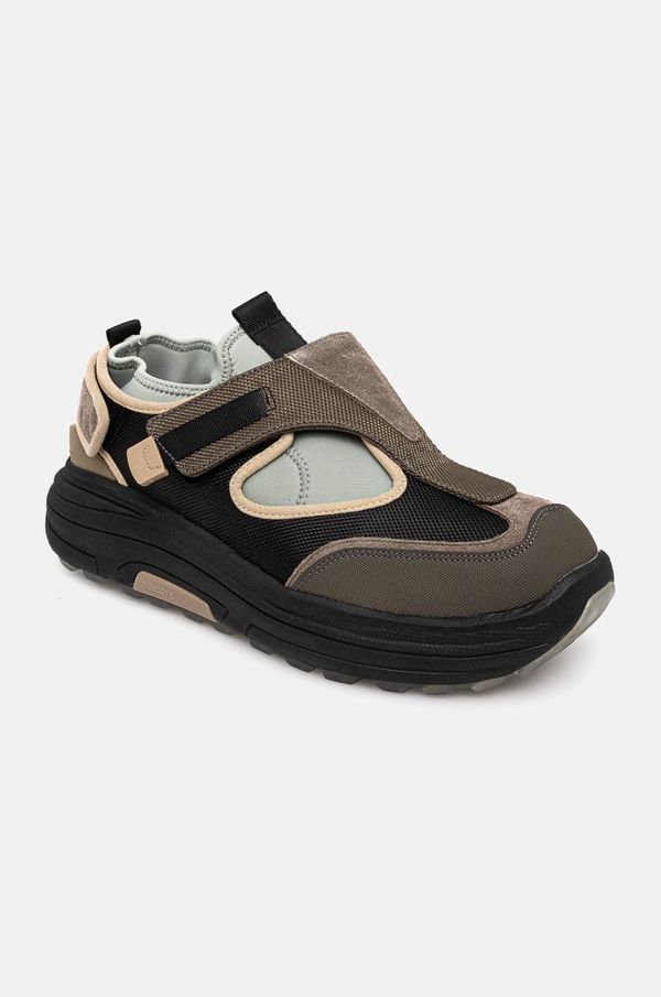 Suicoke Tenisice Suicoke Tred boja: zelena, OG349