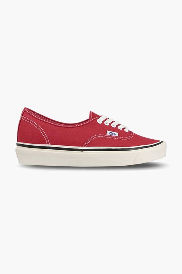 Vans Tenisice Vans 44 DX ANAHEIM FACTORY boja: crvena, VA38ENMR9-red