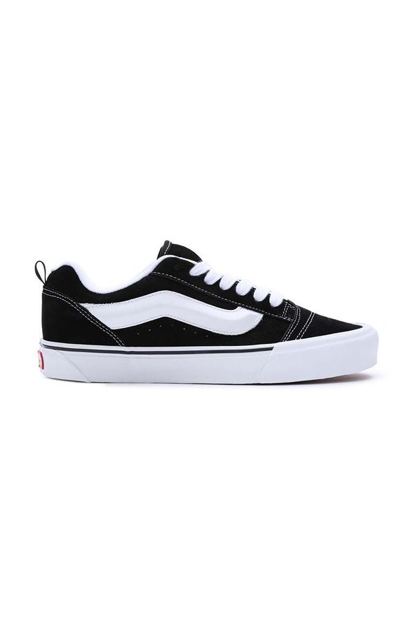 Vans Tenisice Vans Knu Skool boja: crna, VN0009QC6BT1