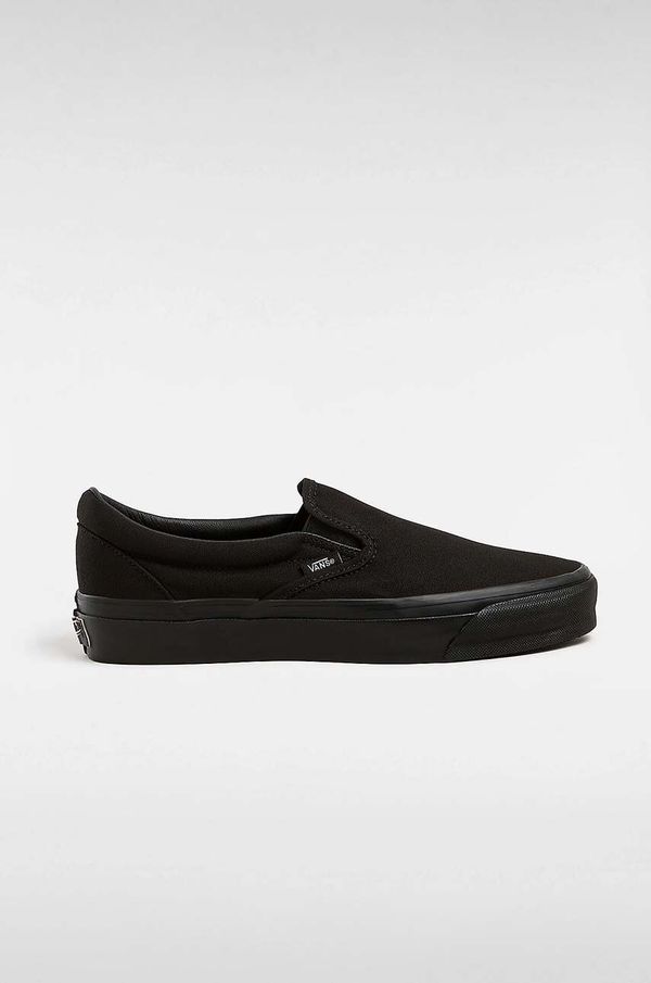 Vans Tenisice Vans Premium Classics LX Slip-On Reissue 98 boja: crna, VN0007PJBKA1