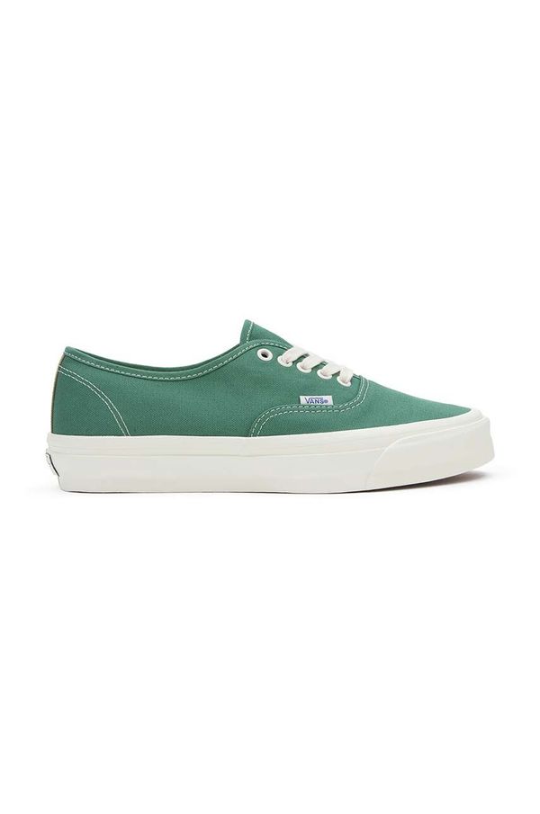 Vans Tenisice Vans Premium Standards Authentic Reissue 44 boja: zelena, VN000CQAD3R1