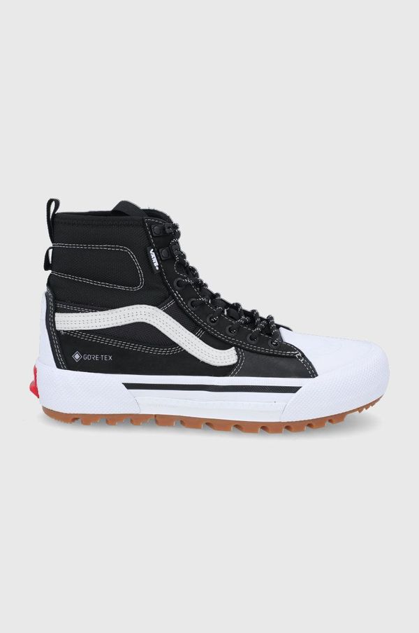 Vans Tenisice Vans UA SK8-Hi Gore-Tex MTE-3 boja: crna, VN0A5I111KP1