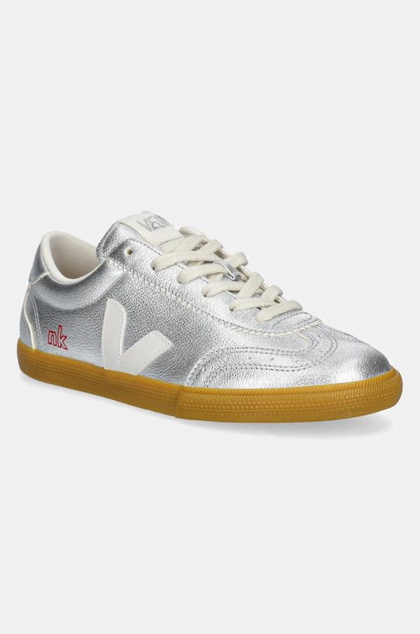 Veja Tenisice Veja x NK Store boja: srebrna, VK0503856A