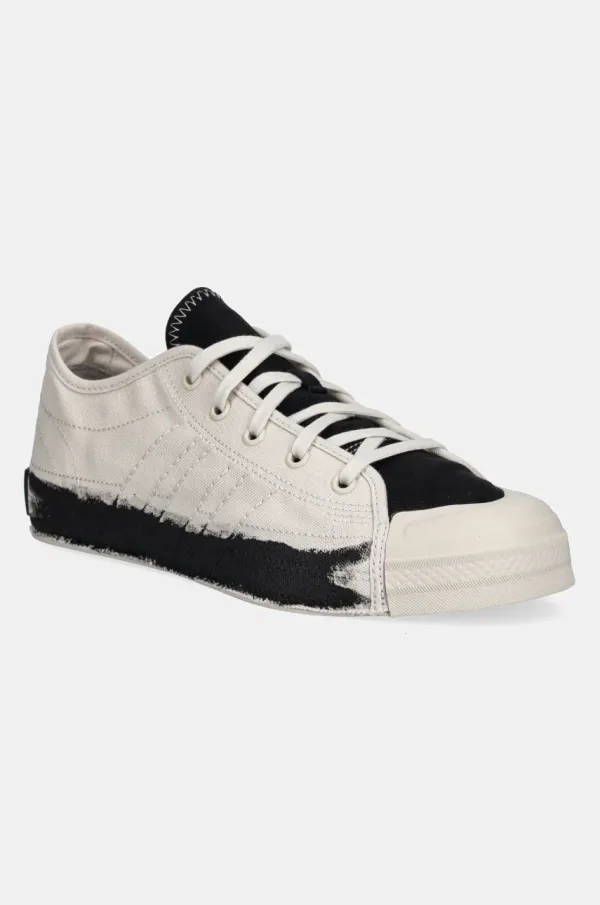 Y-3 Tenisice Y-3 Nizza LO boja: bež, JQ2455