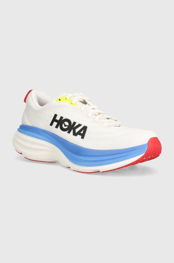 Hoka Tenisice za trčanje Hoka One Bondi 8 boja: siva