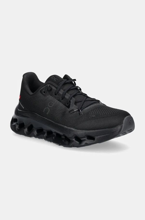 ON Running Tenisice za trčanje ON running Cloudtilt boja: crna, 3WE10050264