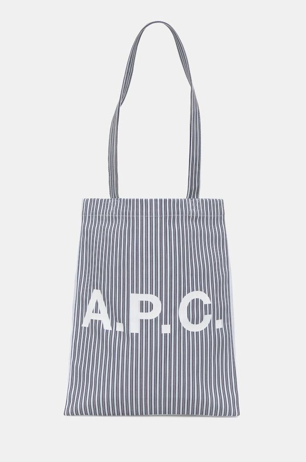 A.P.C. Torba A.P.C. Tote Lou COHDO-M61442