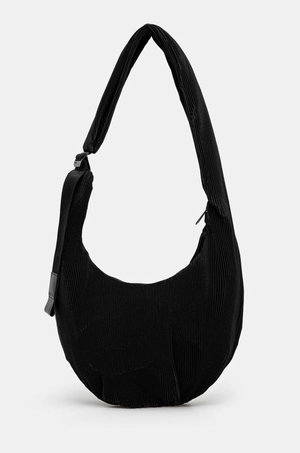 Cote&Ciel Torba Cote&Ciel Hyco S Pleated boja: crna, 29099