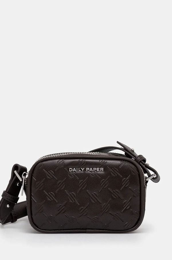 Daily Paper Torba Daily Paper May Monogram Bag boja: smeđa, 2421163