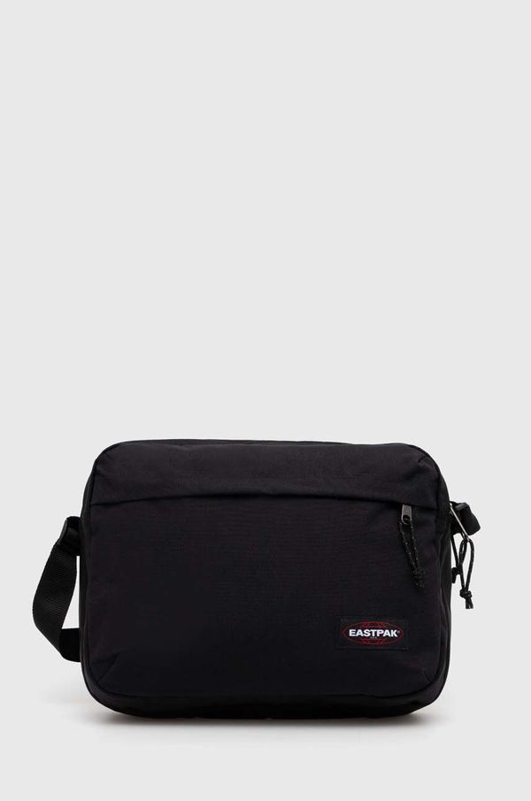 Eastpak Torba Eastpak Crosser boja: crna, EK0A5BIR0081