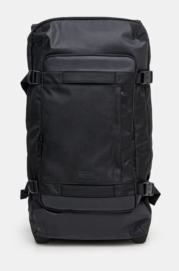 Eastpak Torba Eastpak Tranverz Cnnct L boja: crna, EK00096D80W1