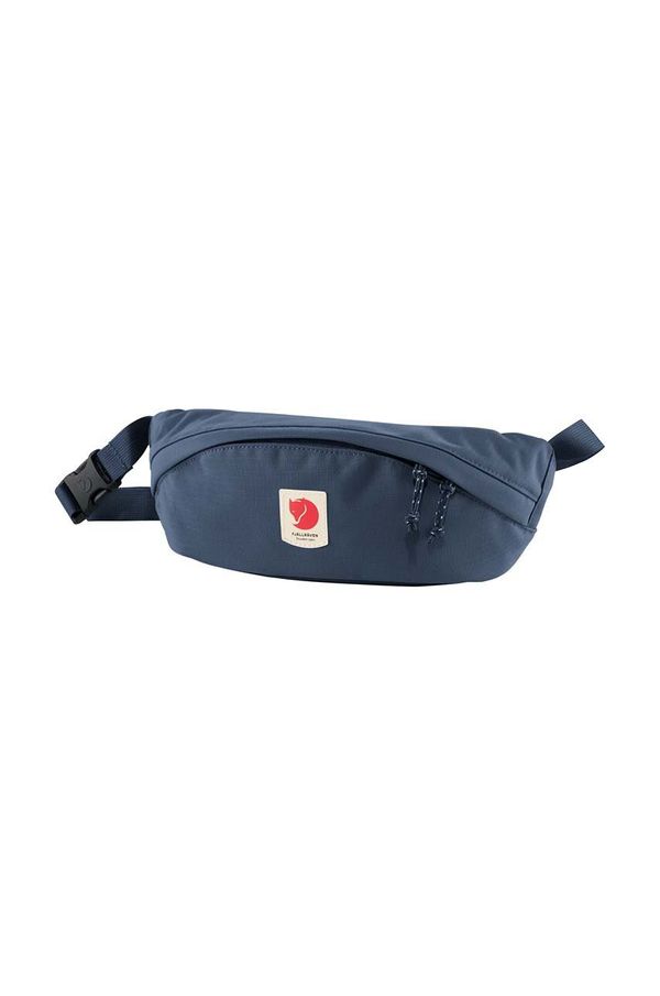 Fjallraven Torba Fjallraven Ulvö Hip Pack Medium F23165.570 boja: tamno plava, F23165.570