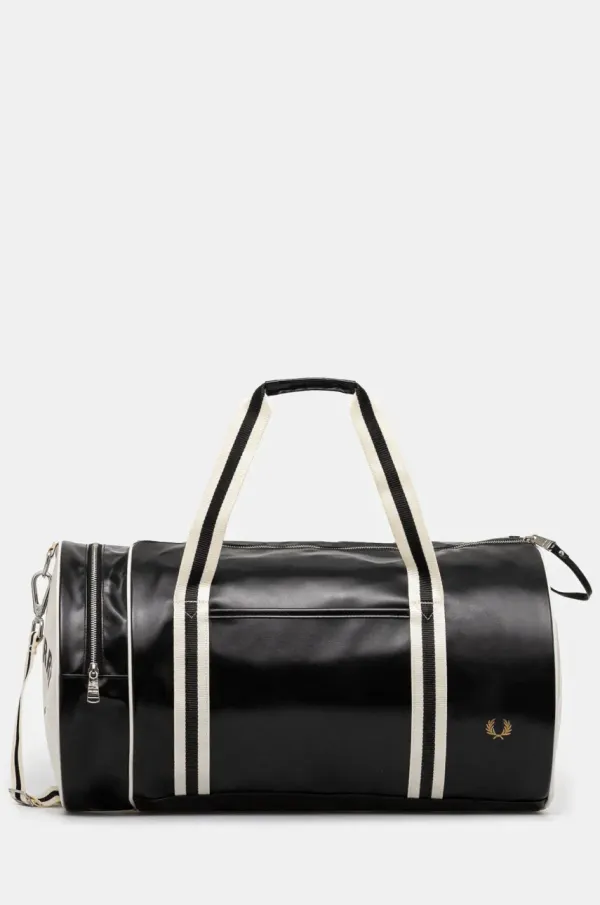 Fred Perry Torba Fred Perry boja: tamno plava, L7255.635