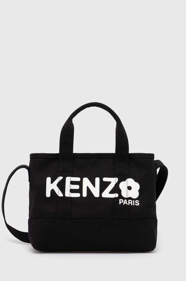 Kenzo Torba Kenzo Utility boja: crna, FE68SA910F36.99