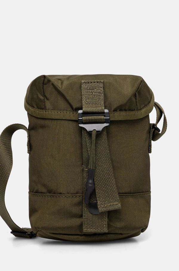 Maharishi Torba Maharishi Maha M.A.L.I.C.E. Pouch Bag boja: zelena, 1116.OLIVE