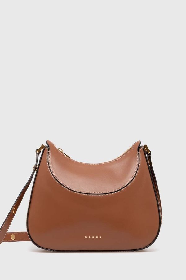 Marni Torba Marni boja: smeđa